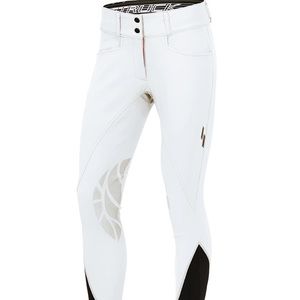 Struck Breeches - Riding Pants
